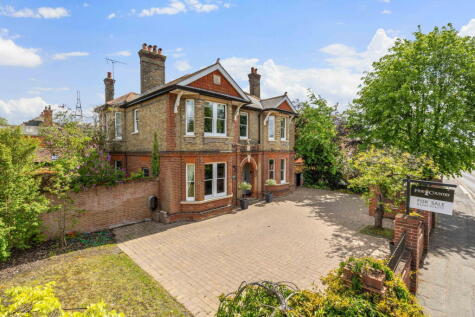 Springfield Road, Chelmsford CM2