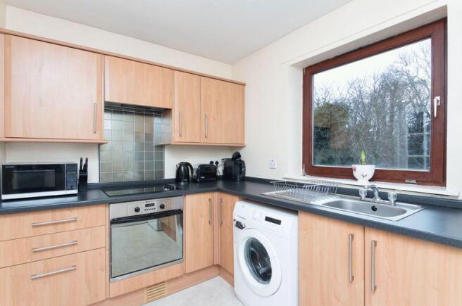 Kitchen A