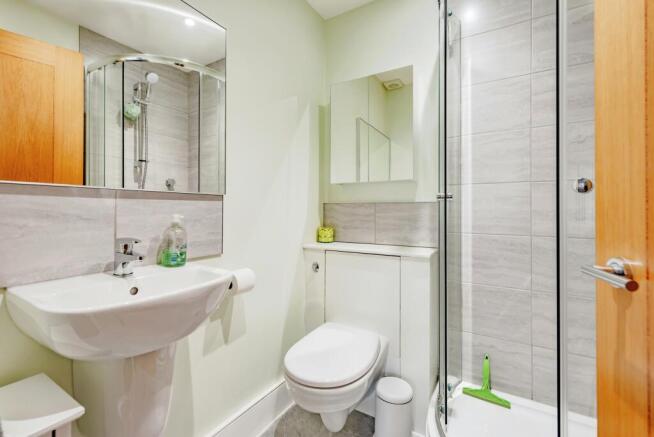 Ensuite
