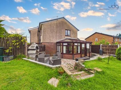 Peplow Road, Heysham | End terrace with huge garden