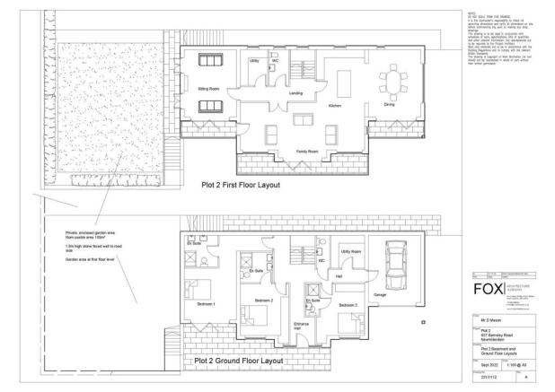 5 bed Detached for sale Image 4