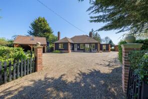 Greenfields, The Street, Halesworth IP19 0JU