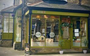 32, Leeds Road, Ilkley LS29 8DS
