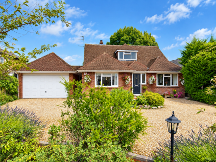 Windy Ridge, 69 Pavenhill, Purton, SN5