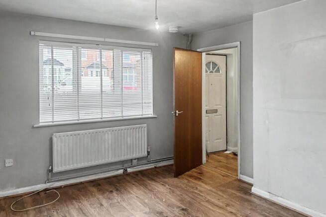 107 Brighton Road, Birmingham B12 8QJ
