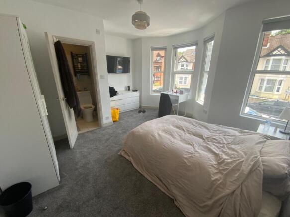 Bedroom 6