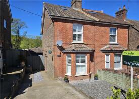 21, Hamsey Road, East Grinstead RH19 4PA