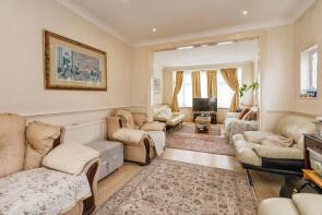 1, Burgess Avenue, London NW9 8TX