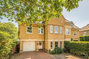 46, Holmesdale Road, Teddington TW11 9LF