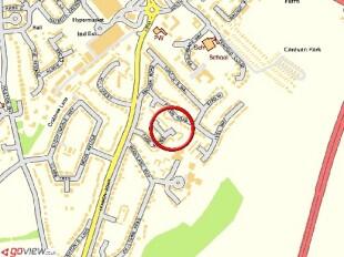 Street Map