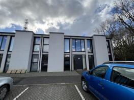 Flat 27, Secret Bunker, Shrubland Road, Manningtree CO11 1HS