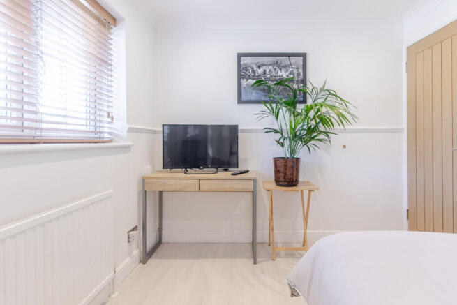 Bedroom 2a