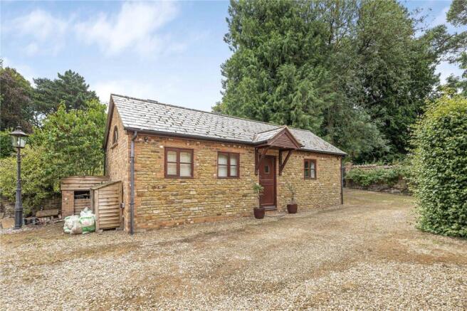 Outbuilding/Studio