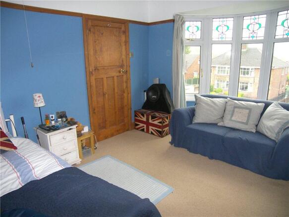 Bedroom 2