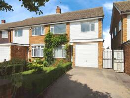 29, Tiverton Road, Bedford MK40 3DL