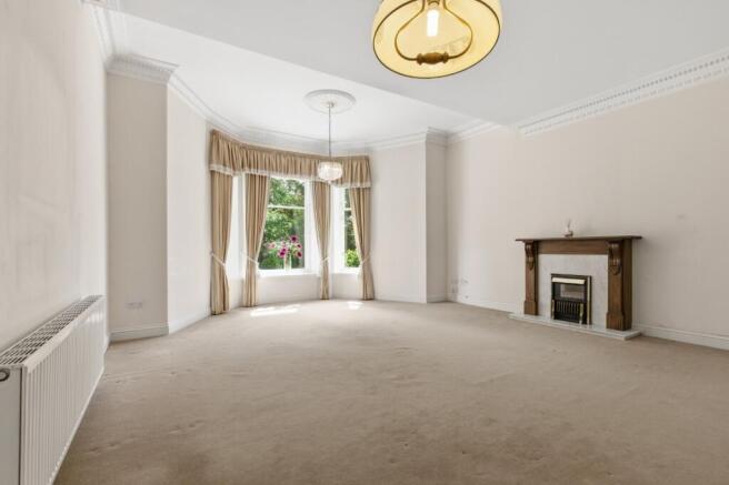 Barshaw House Blairmore Avenue, Paisley, PA1 photo 4