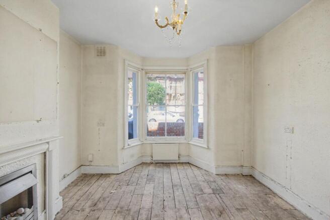 32a Vespan Road, Shepherd's Bush, London W12 9QQ