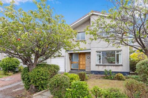 6 Cherry Tree Loan, Balerno, EH14 5AW