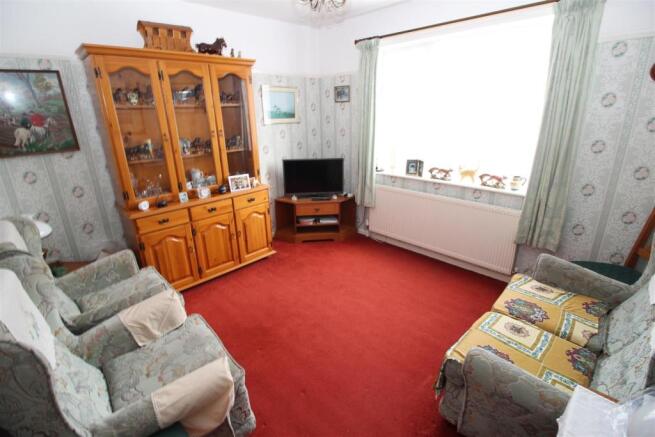 Sitting Room / Bedroom 3