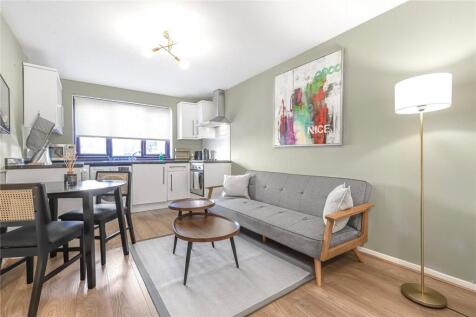 Brockway Close, London, E11