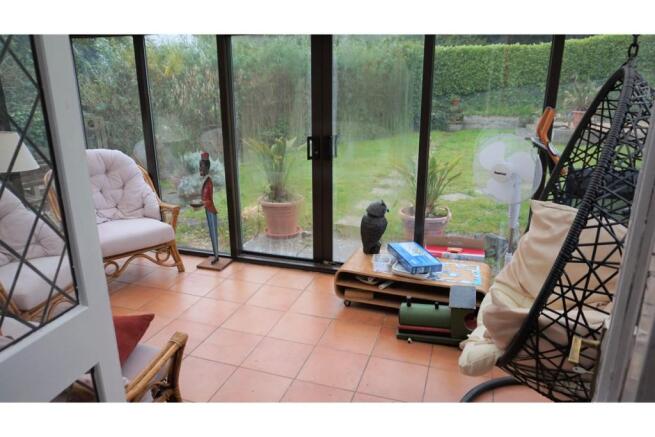 Conservatory