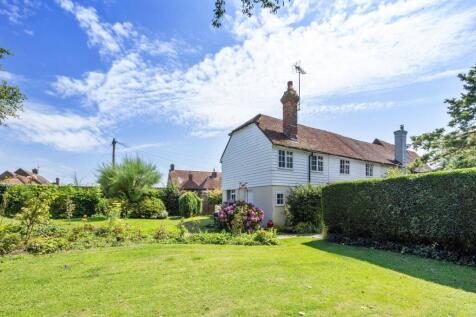 Church Road, Rotherfield, TN6