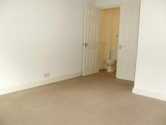 Master with en-suite