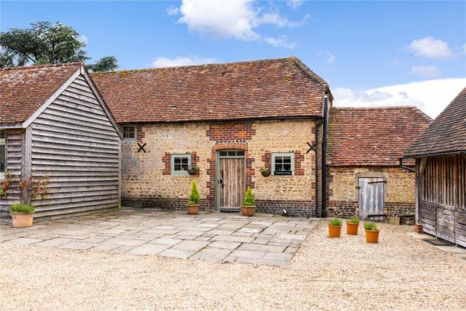 Cottage