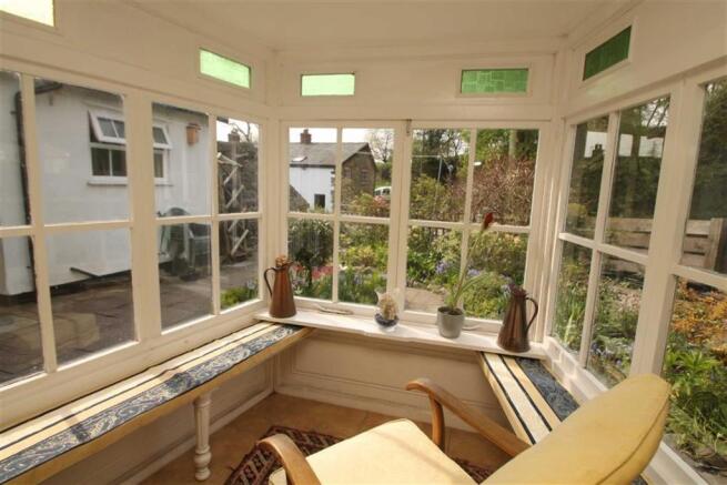 Sun Room