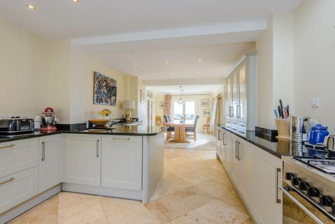 Kitchen Dining...