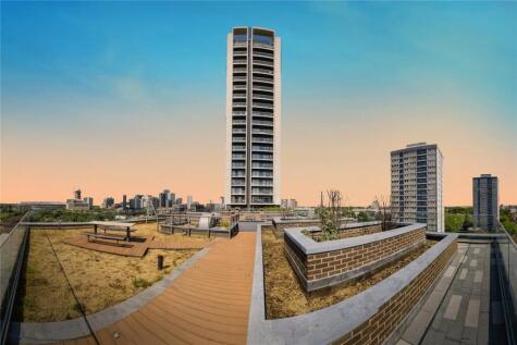 River Heights, 90 High Street, London, E15