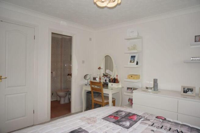 To en-suite