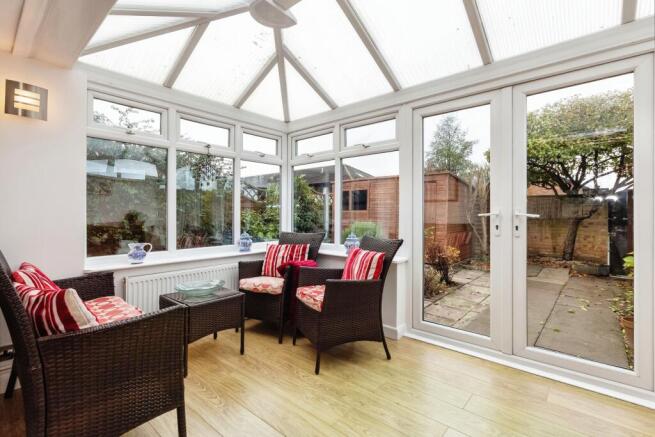 Conservatory