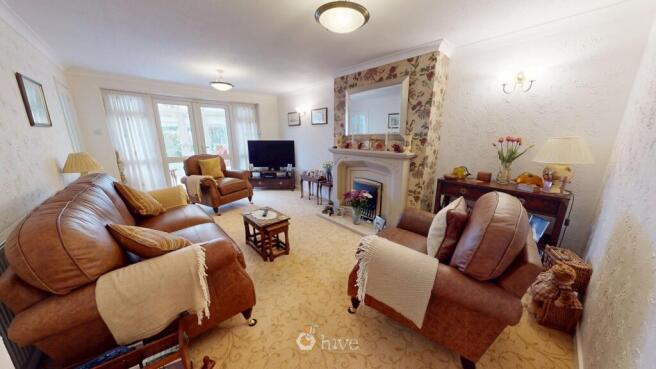 3 bed Semi-Detached Bungalow for sale Image 4
