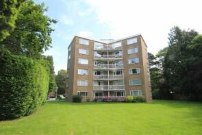 10, 14 Melbury, Lindsay Road, Poole BH13 6AT