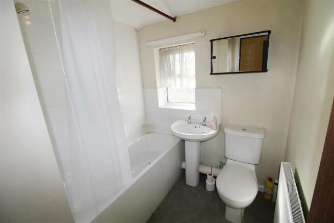 Bathrioom