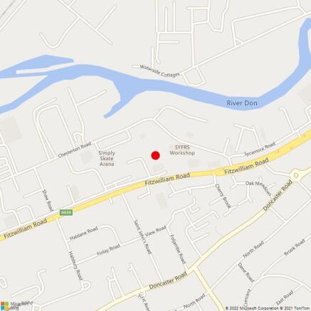 Ordnance Survey Map