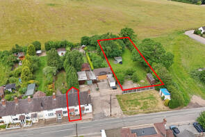 13, Hurley Common, Atherstone CV9 2LS