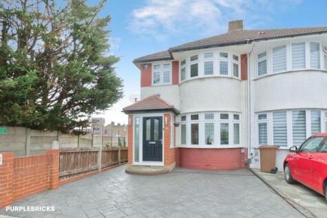 Stratton Road, Bexleyheath, DA7