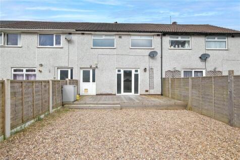 Earlesdon Avenue, Earby, Lancashire, BB18