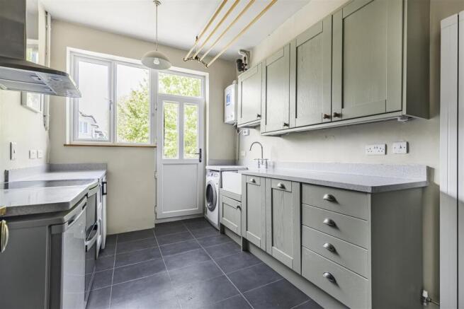 Richmond Park Road, East Sheen, SW14 photo 4