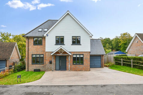 Clackhams Lane, Crowborough, TN6