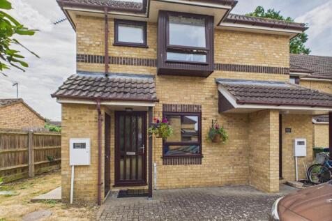 Loves Close, Histon, Cambridge