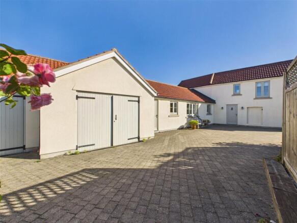 South Road, Lympsham, Weston-super-Mare, North Somerset, BS24 photo 4