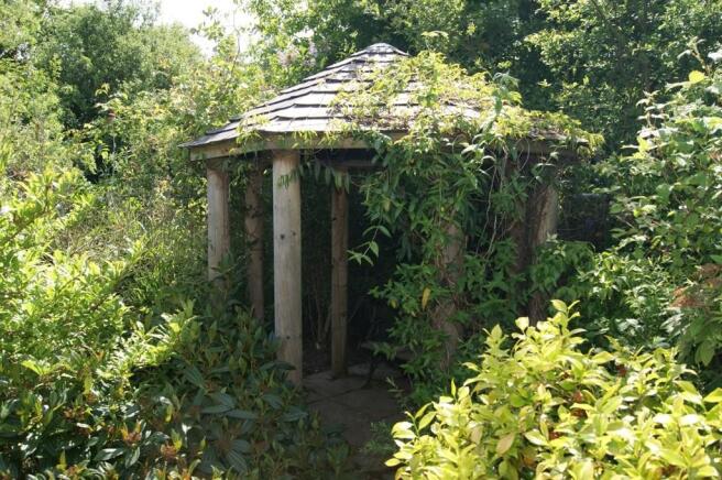 Pergola
