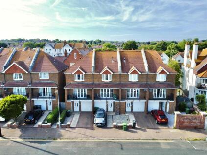 Lionel Road, Bexhill-On-Sea