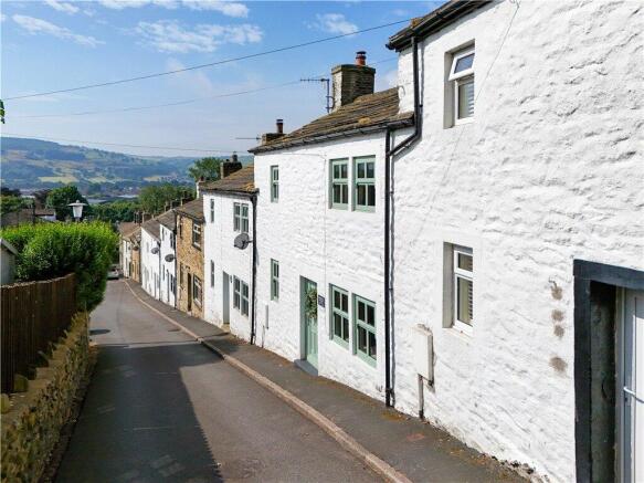 Starkey Lane