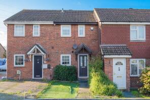 9, Busbridge Road, Snodland ME6 5NS