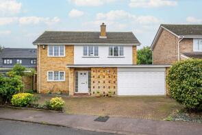 6, Manor Drive, Chiswell Green, St Albans AL2 3DH