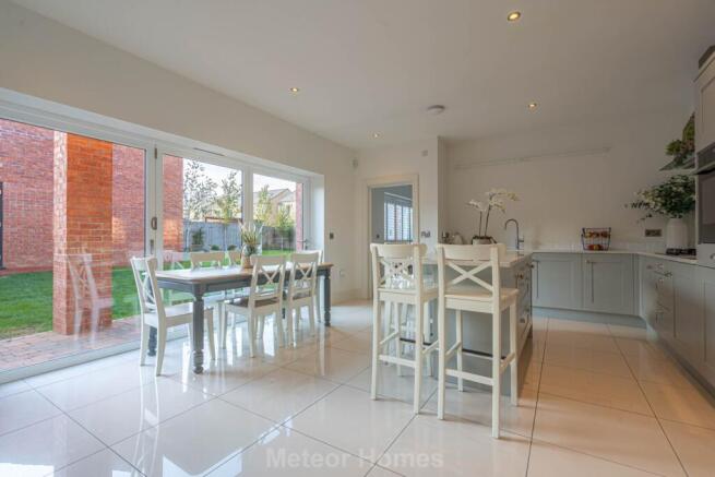 The Maples, Humberston photo 4